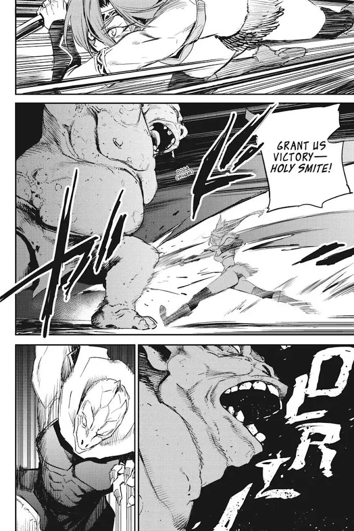 Goblin Slayer Chapter 59 image 04_optimized